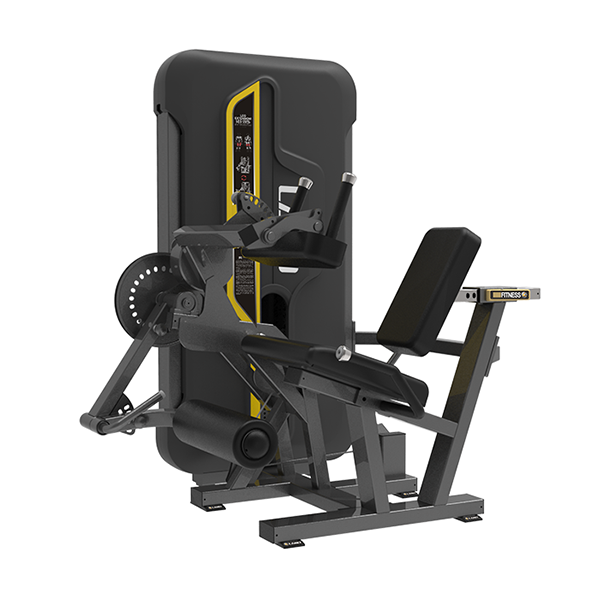 Leg curl/Leg extension