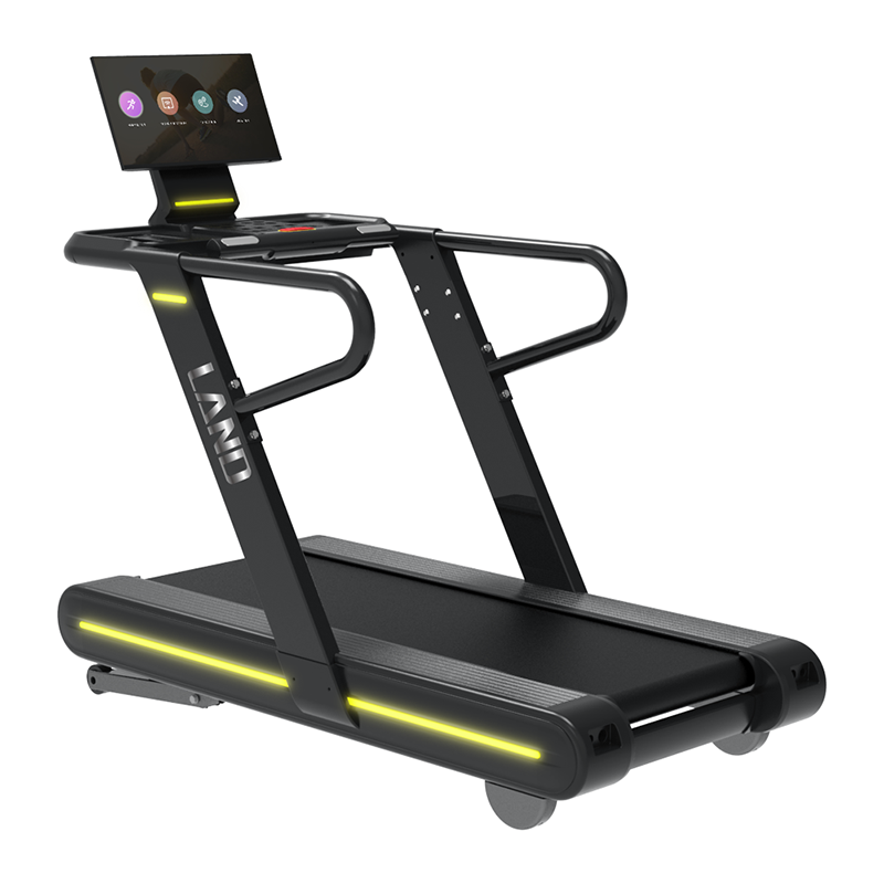 Commercial Treadmill